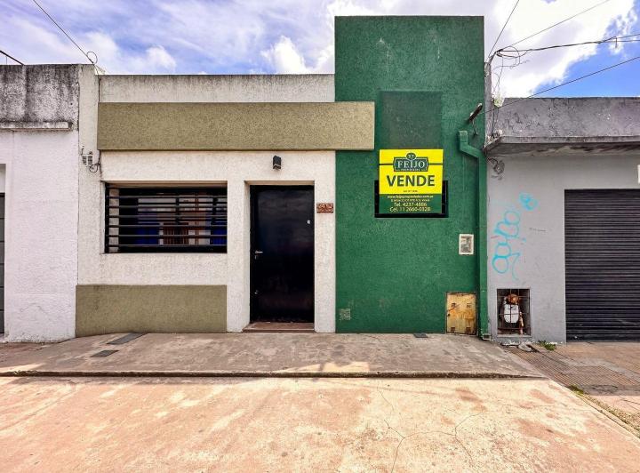 PH · 48m² · 2 Ambientes