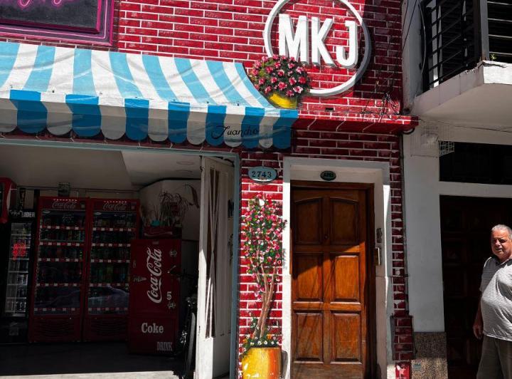 PH · 63m² · 3 Ambientes