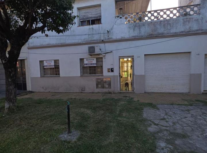 PH · 60m² · 3 Ambientes · 1 Cochera