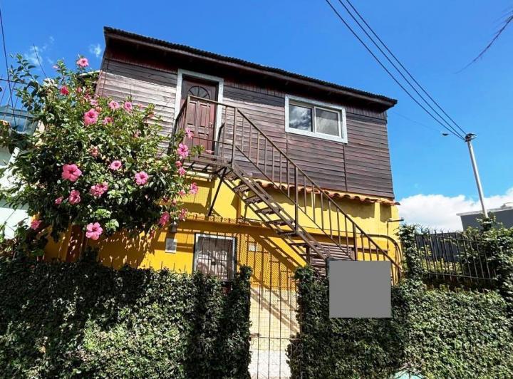 PH · 59m² · 2 Ambientes
