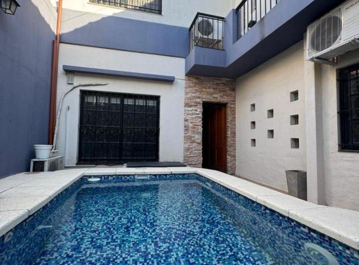 PH · 200m² · 4 Ambientes