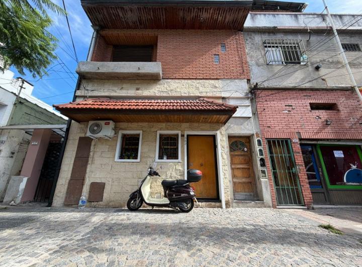 PH · 35m² · 2 Ambientes