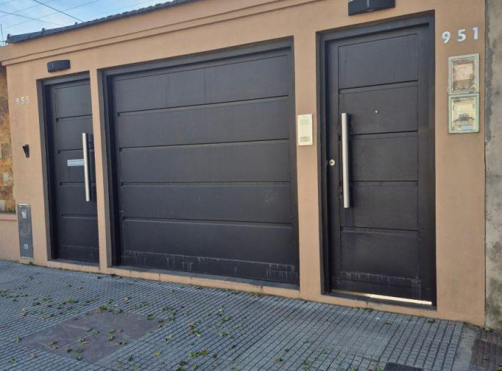 PH · 32m² · 2 Ambientes