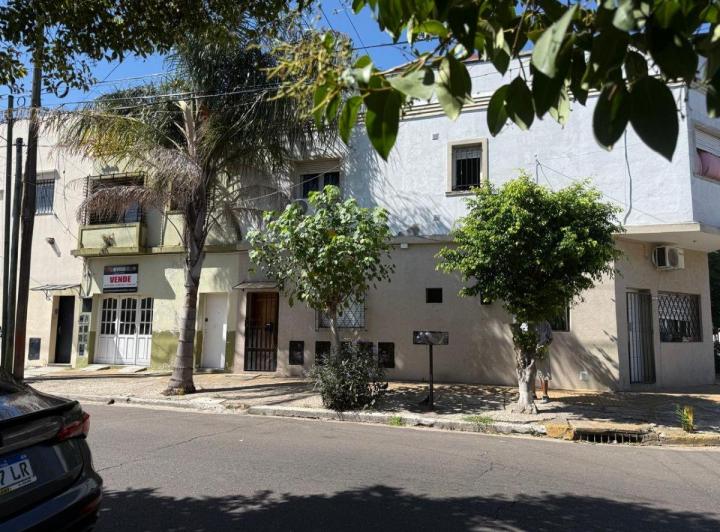 PH · 101m² · 4 Ambientes