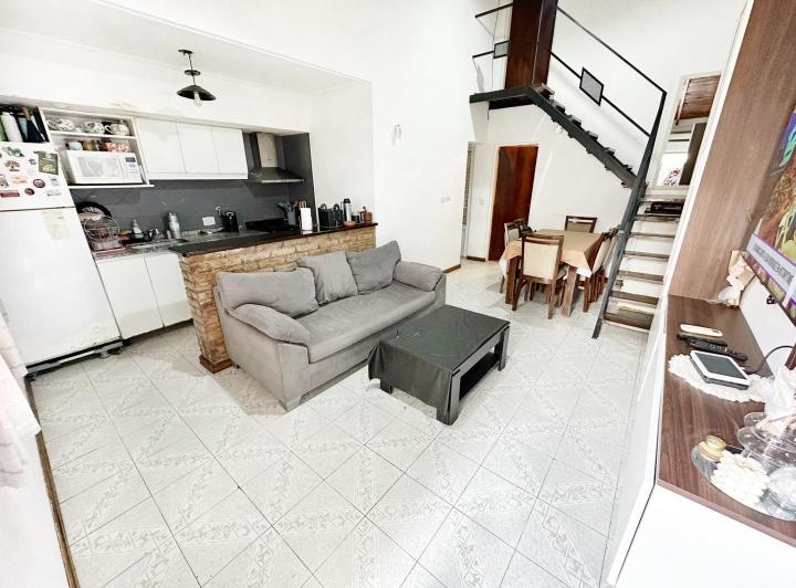 PH · 52m² · 3 Ambientes