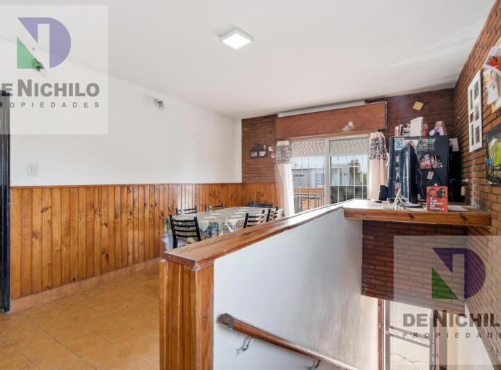 PH · 63m² · 3 Ambientes