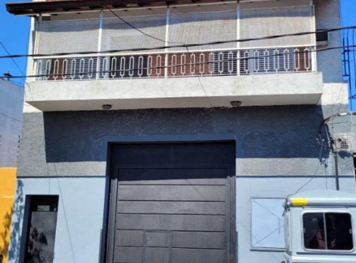 PH · 81m² · 3 Ambientes