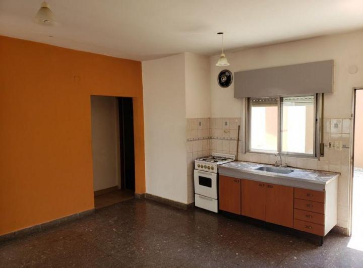 PH · 1m² · 3 Ambientes