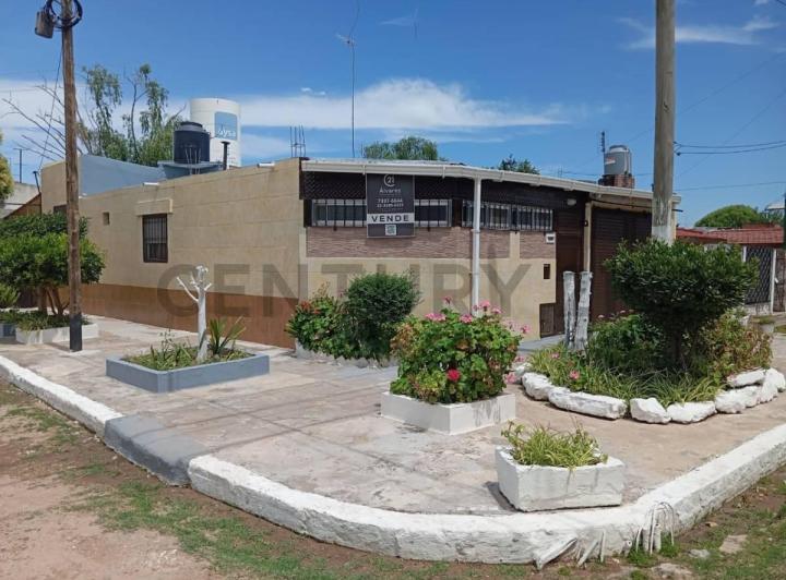 PH · 62m² · 2 Ambientes · 1 Cochera