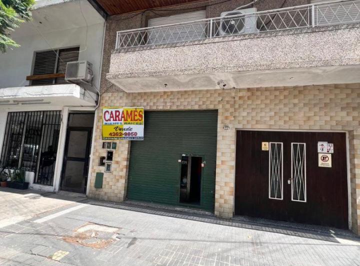 PH · 86m² · 3 Ambientes