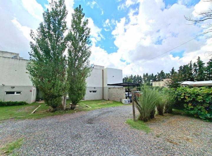 PH · 90m² · 4 Ambientes · 2 Cocheras