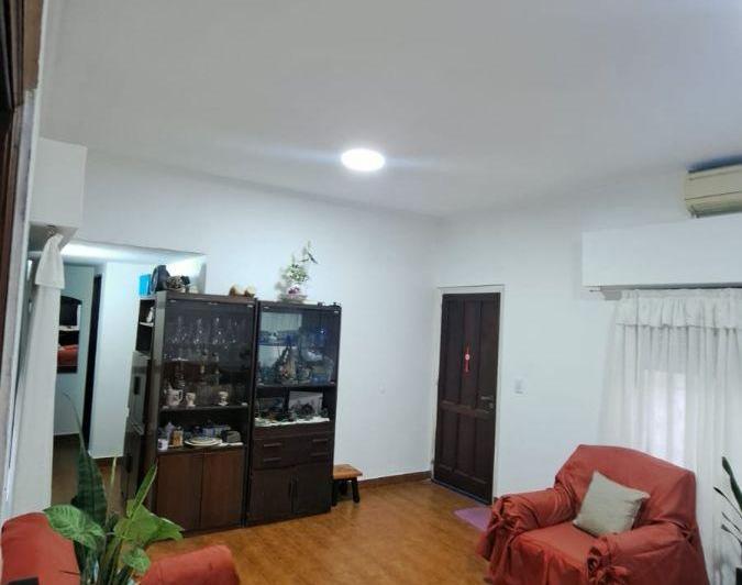 PH · 58m² · 3 Ambientes