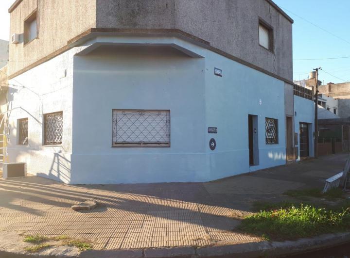 PH · 128m² · 3 Ambientes · 1 Cochera