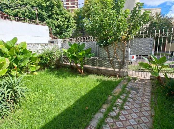PH · 72m² · 3 Ambientes · 1 Cochera