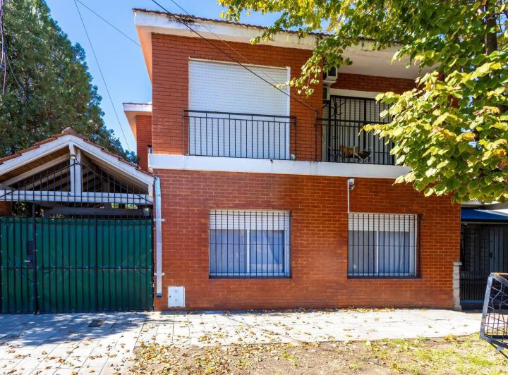 PH · 72m² · 3 Ambientes