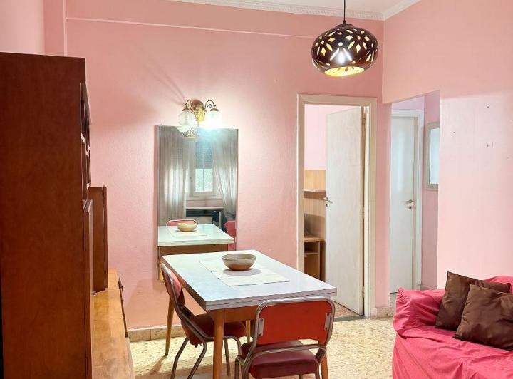 PH · 58m² · 3 Ambientes