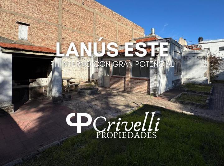 PH · 112m² · 3 Ambientes