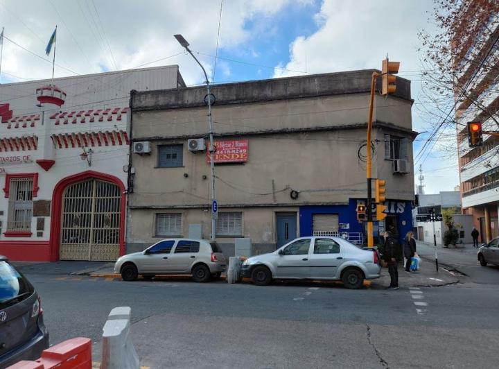 PH · 65m² · 3 Ambientes
