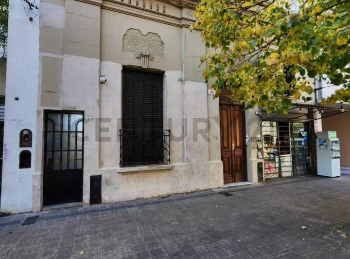 PH · 78m² · 4 Ambientes