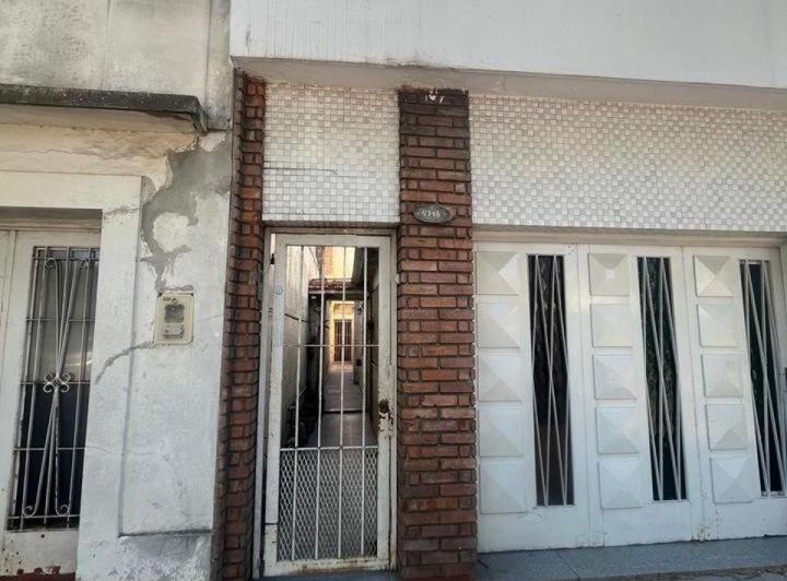 PH · 66m² · 4 Ambientes