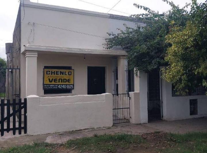 PH · 62m² · 2 Ambientes