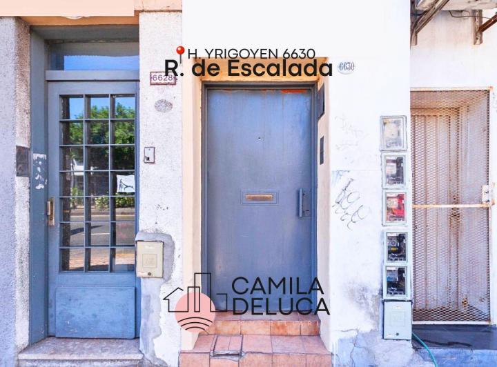 PH · 90m² · 4 Ambientes