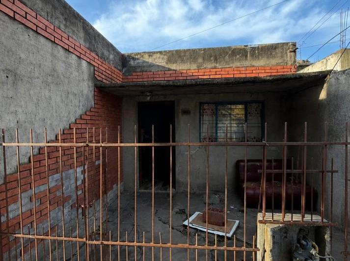 PH · 57m² · 3 Ambientes