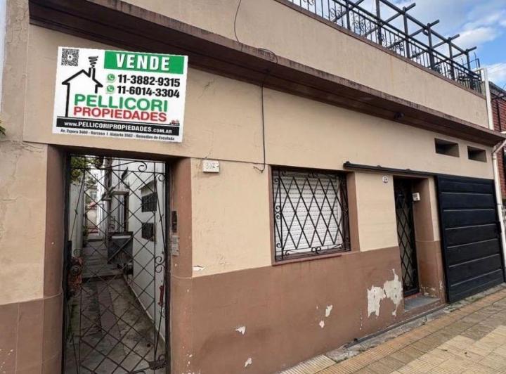 PH · 62m² · 3 Ambientes