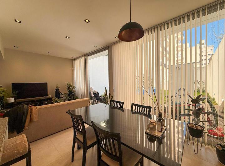 PH · 90m² · 3 Ambientes