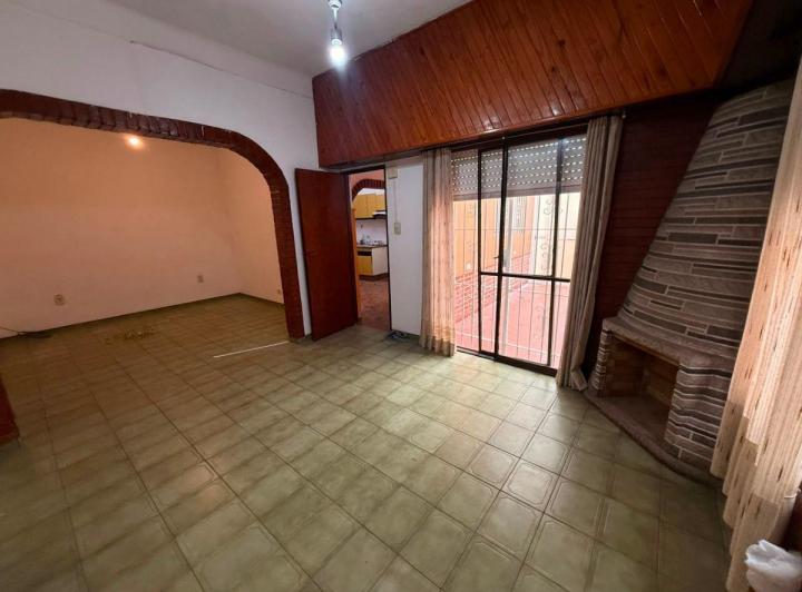 PH · 70m² · 3 Ambientes