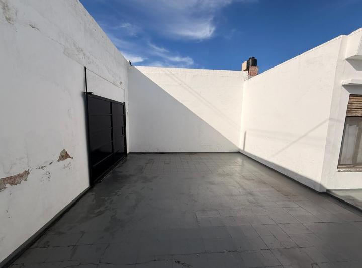 PH · 78m² · 3 Ambientes · 2 Cocheras