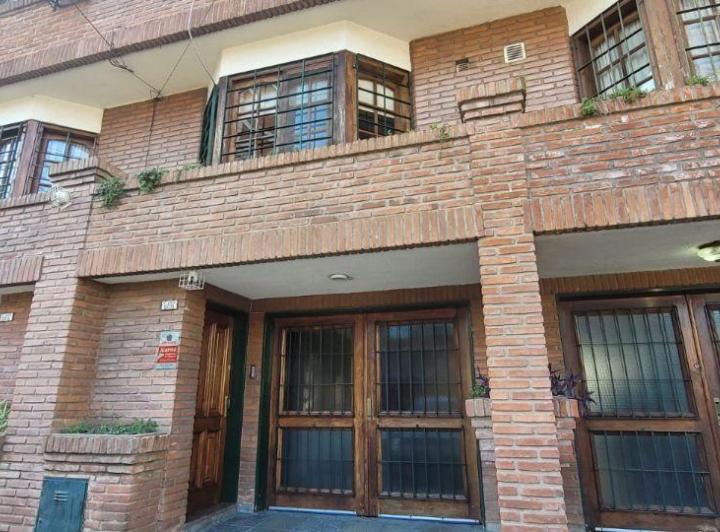 PH · 137m² · 3 Ambientes · 1 Cochera
