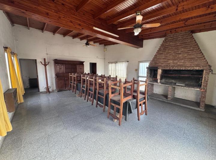 PH · 150m² · 5 Ambientes