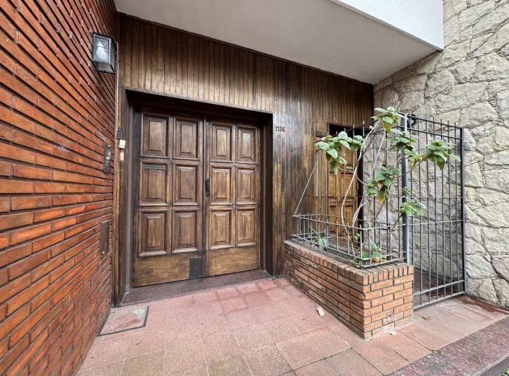 PH · 33m² · 2 Ambientes