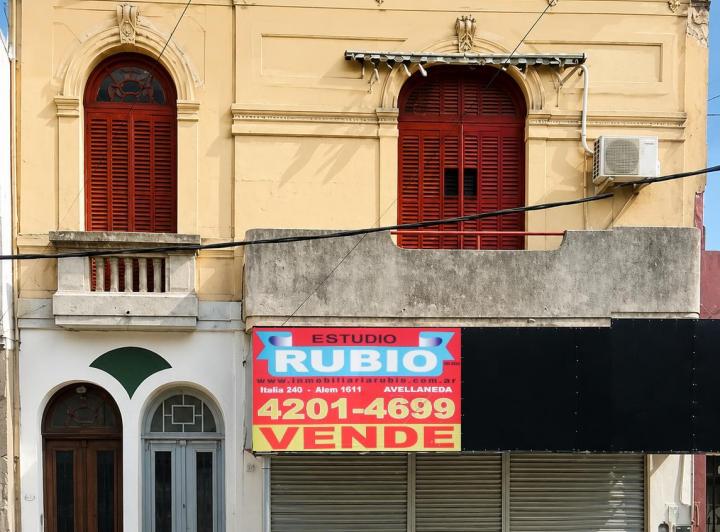 PH · 70m² · 3 Ambientes