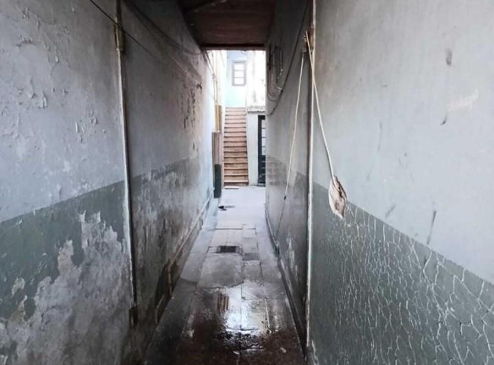 PH · 44m² · 3 Ambientes