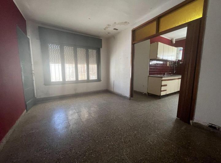 PH · 43m² · 2 Ambientes