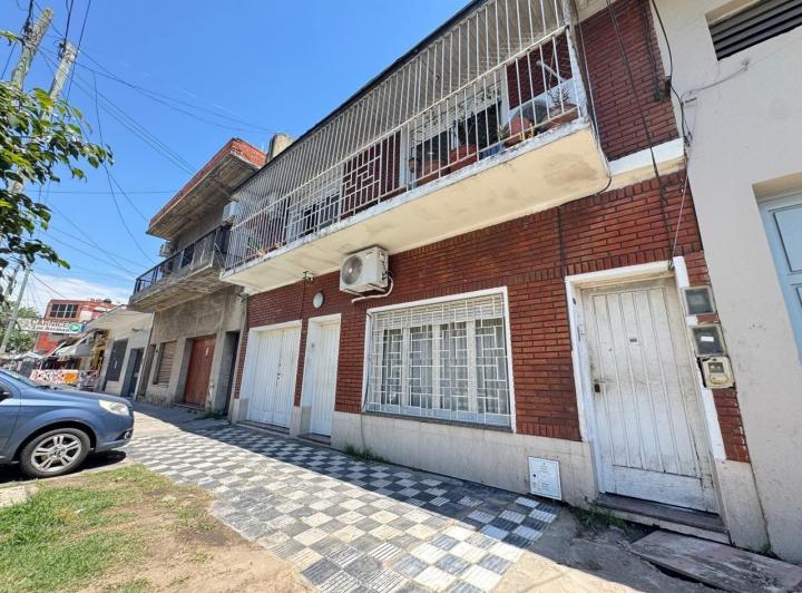 PH · 80m² · 3 Ambientes · 1 Cochera