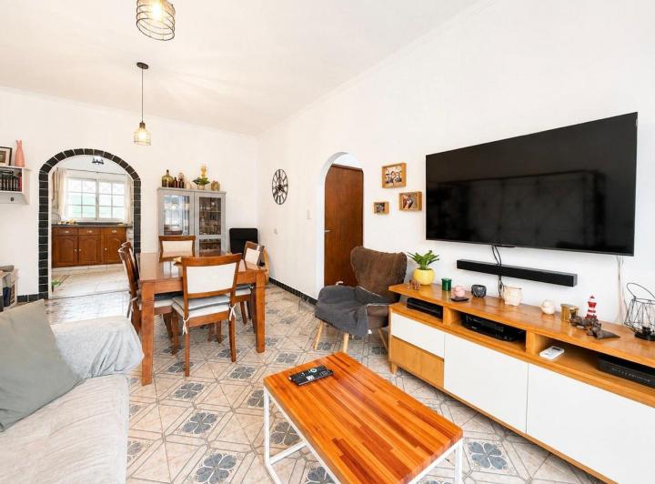 PH · 69m² · 3 Ambientes