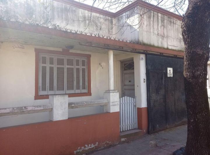PH · 77m² · 2 Ambientes · 1 Cochera