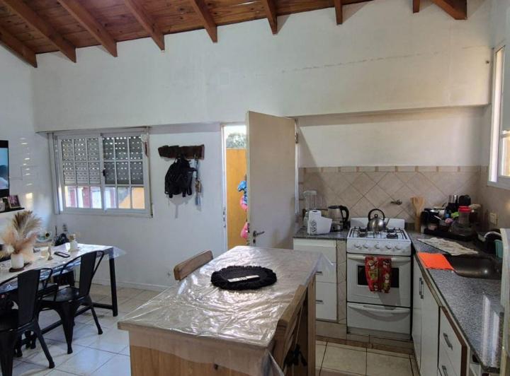 PH · 56m² · 3 Ambientes