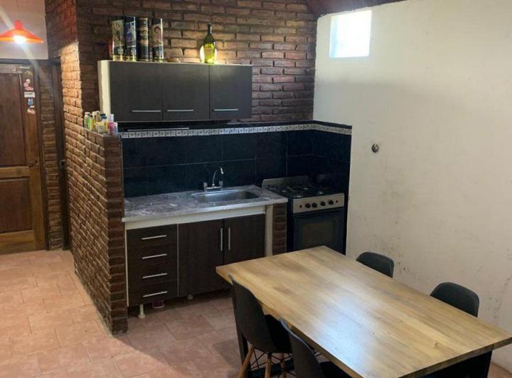 PH · 36m² · 2 Ambientes