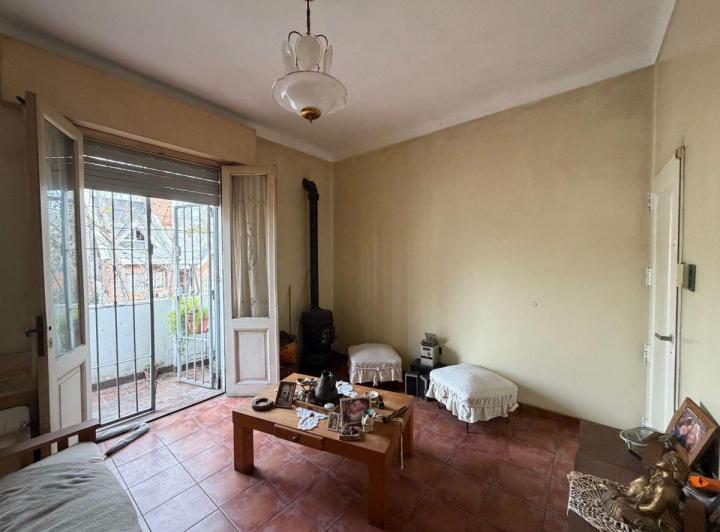 PH · 74m² · 3 Ambientes