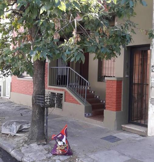 PH · 61m² · 3 Ambientes