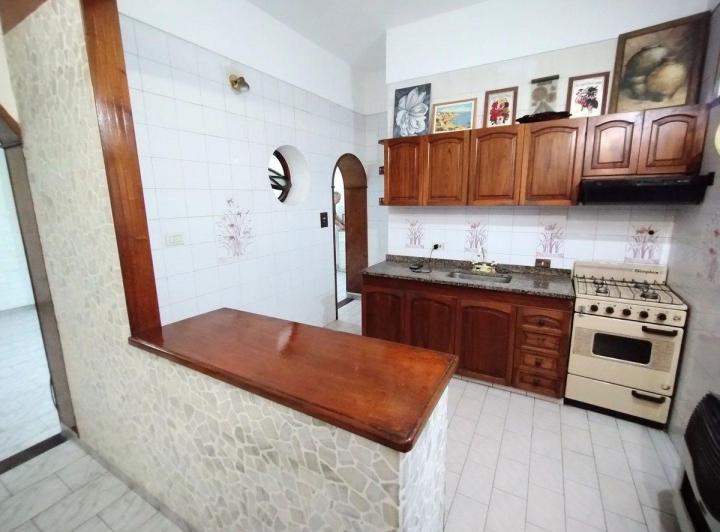 PH · 91m² · 3 Ambientes