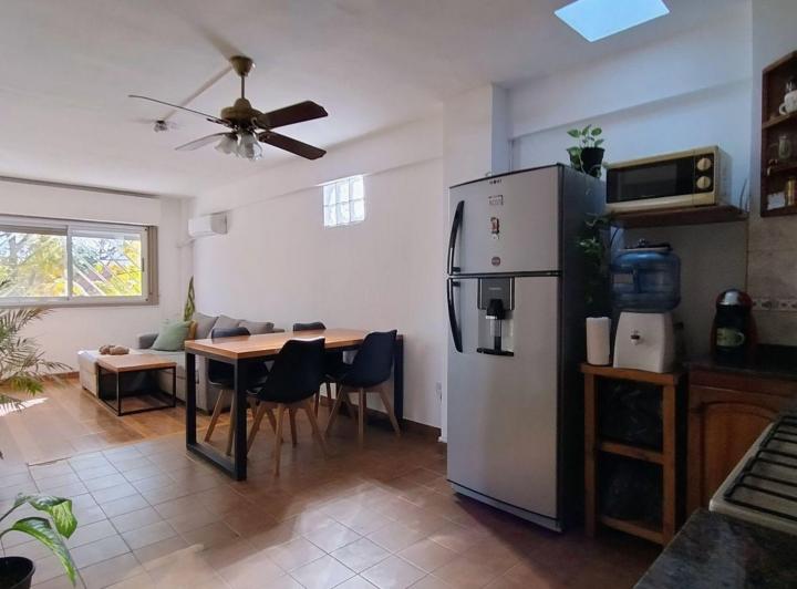 PH · 38m² · 2 Ambientes · 1 Cochera