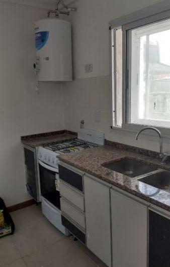 PH · 42m² · 2 Ambientes