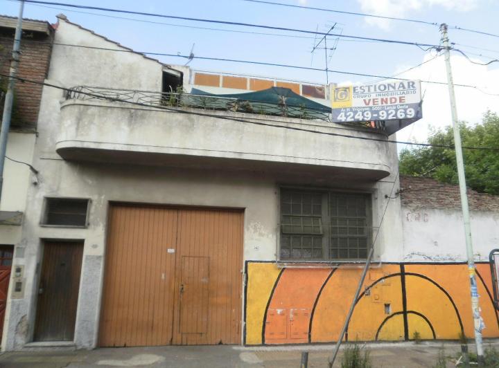 PH · 90m² · 3 Ambientes
