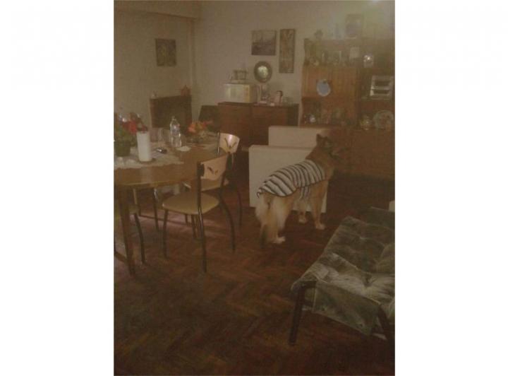 PH · 75m² · 3 Ambientes