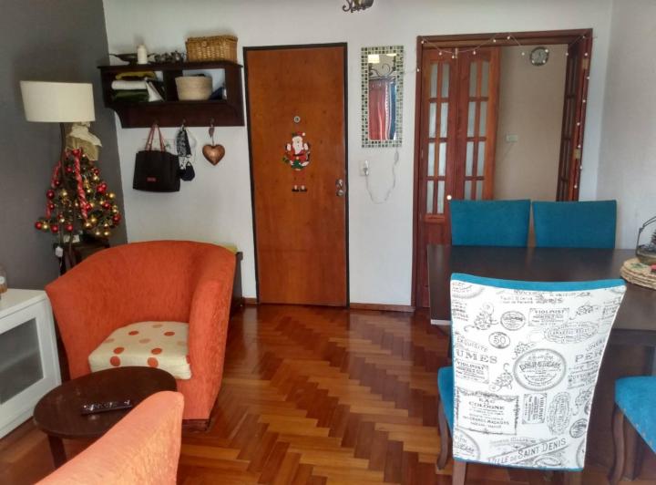 PH · 57m² · 3 Ambientes